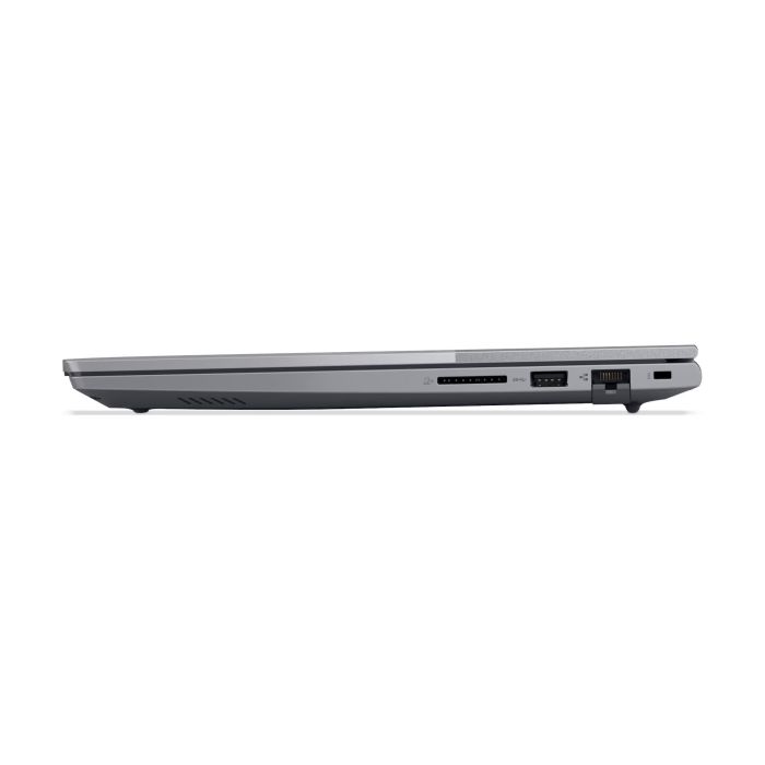 Ноутбук Lenovo ThinkBook 14-G9 14" WUXGA IPS AG, Intel 7-240H, 16GB, F512GB, UMA, DOS, серый