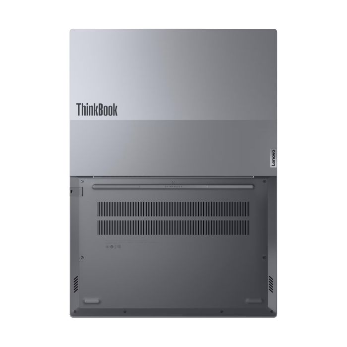 Ноутбук Lenovo ThinkBook 14-G9 14" WUXGA IPS AG, Intel 7-240H, 16GB, F512GB, UMA, DOS, серый