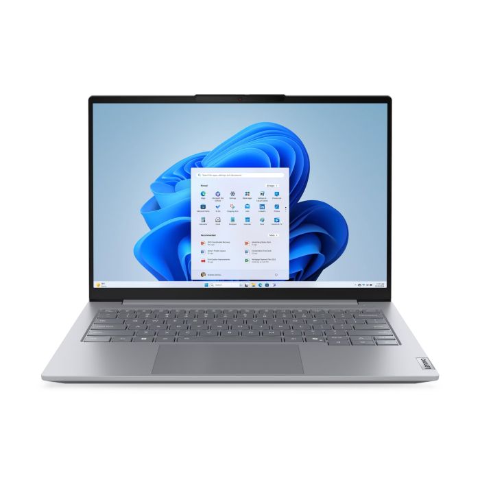 Lenovo Notebook ThinkBook 14-G9 14" WUXGA IPS AG, Intel 5-210H, 16GB, F512GB, UMA, Win11P, grey