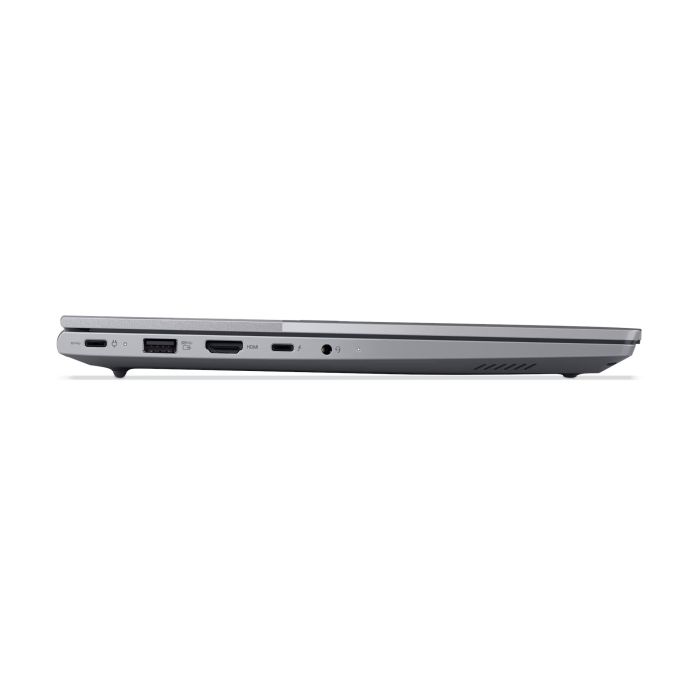 Lenovo Notebook ThinkBook 14-G9 14" WUXGA IPS AG, Intel 5-210H, 16GB, F512GB, UMA, DOS, grey