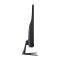 Комп'ютер персональний моноблок Acer Aspire C27-2G 27" FHD, Intel 5-120U, 16GB, F512GB, UMA, WiFi, кл+м, Lin, чорний