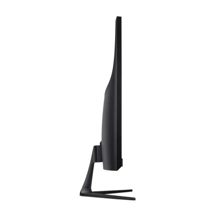Комп'ютер персональний моноблок Acer Aspire C27-2G 27" FHD, Intel 5-120U, 16GB, F512GB, UMA, WiFi, кл+м, Lin, чорний