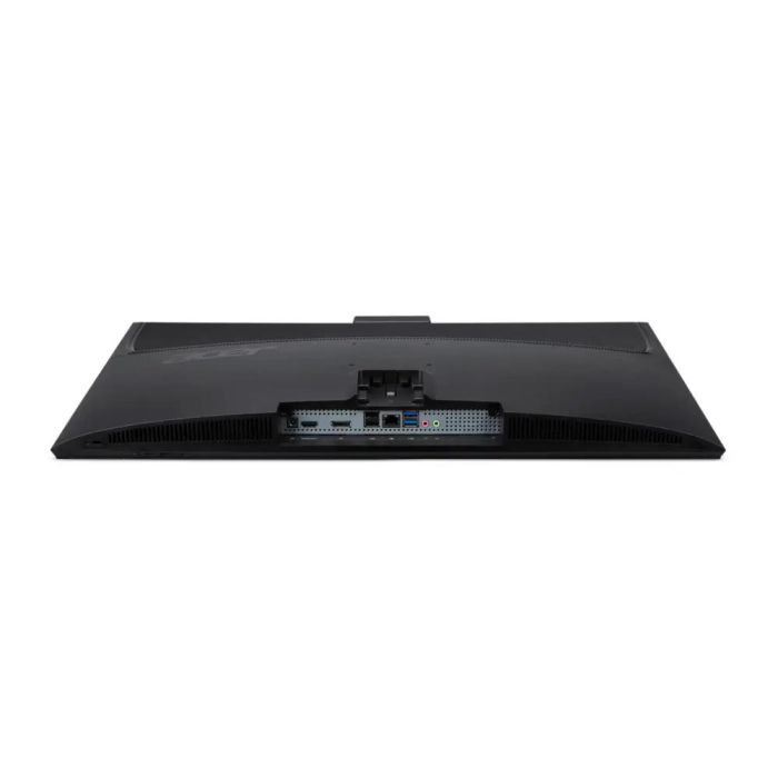 Комп'ютер персональний моноблок Acer Aspire C24-2G 23.8" FHD, Intel 5-120U, 16GB, F512GB, UMA, WiFi, кл+м, Lin, чорний