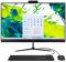 Комп'ютер персональний моноблок Acer Aspire C24-2G 23.8" FHD, Intel 5-120U, 16GB, F512GB, UMA, WiFi, кл+м, Lin, чорний