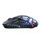 Миша GravaStar Mercury X Pro, 8K, BT/WL/USB-A, RGB, Neon Graffiti
