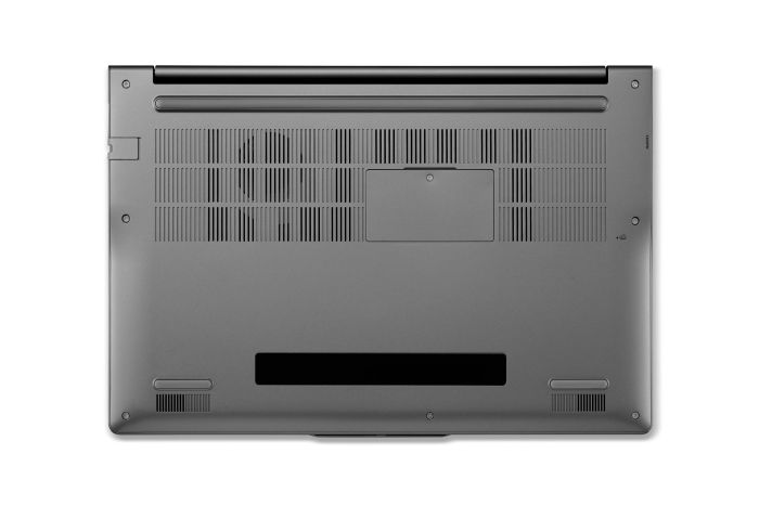 Ноутбук Acer Extensa 15 EXO15-51 15.6" FHD IPS, Intel U7-155U, 16GB, F512GB, UMA, Lin, сірий