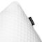 Orthopedic pillow ARDESTO Sleepwell Warm&Cold 60x40cm, shredded memory foam, white