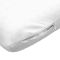 Подушка ортопедическая ARDESTO Sleepwell Warm&Cold 60х40х12см, прямоугольная, пена мемори, белый