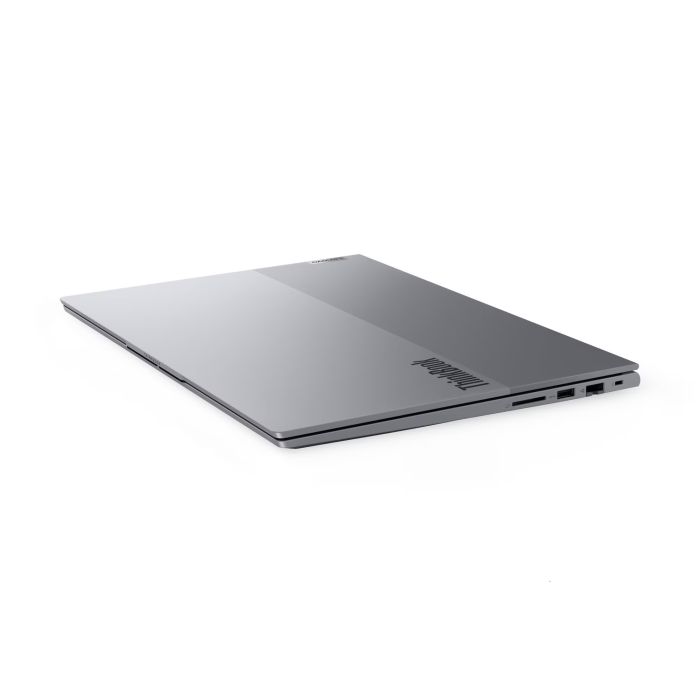 Lenovo Notebook ThinkBook 16-G9 16" WUXGA IPS AG, Intel 7-240H, 16GB, F512GB, UMA, DOS, grey
