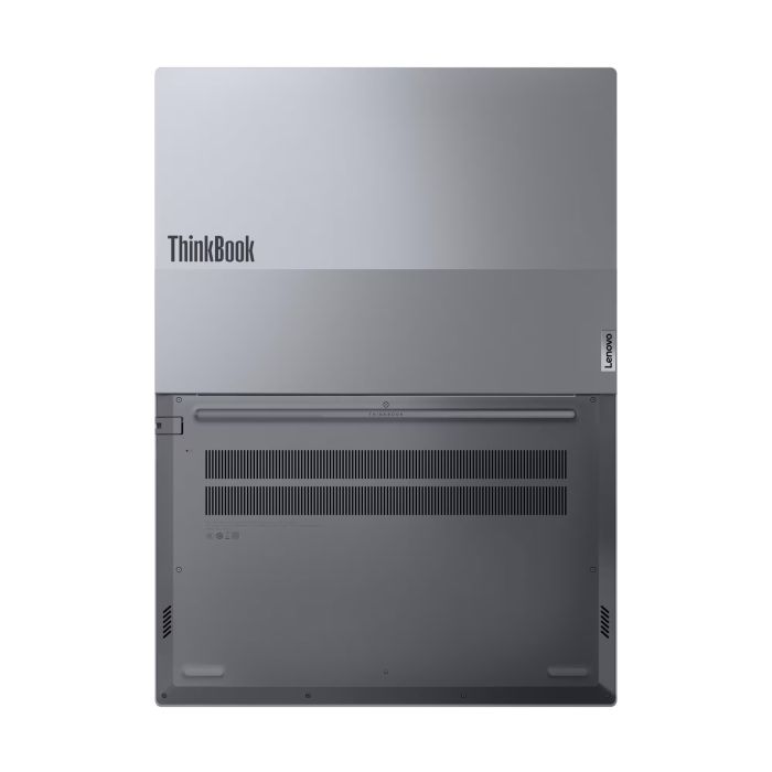 Lenovo Notebook ThinkBook 16-G9 16" WUXGA IPS AG, Intel 7-240H, 16GB, F512GB, UMA, DOS, grey