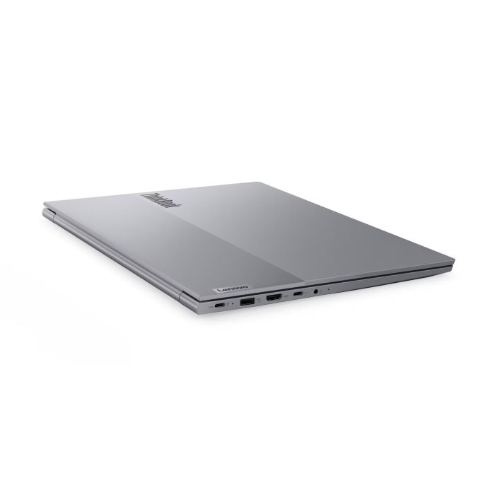 Ноутбук Lenovo ThinkBook 16-G9 16" WUXGA IPS AG, Intel 5-210H, 16GB, F512GB, UMA, DOS, сірий