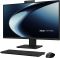 ПК Моноблок ASUS P470VAK-BPE5730 27" FHD AG, Intel 5-210H, 16GB, F512GB, UMA, WiFi, кл+м, без ОС, черный