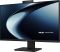 ПК Моноблок ASUS P470VAK-BPE5730 27" FHD AG, Intel 5-210H, 16GB, F512GB, UMA, WiFi, кл+м, без ОС, черный