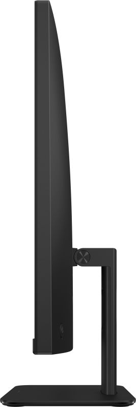 ПК Моноблок ASUS P470VAK-BPE5740 27" FHD AG, Intel 7-240H, 16GB, F1TB, UMA, WiFi, кл+м, без ОС, черный