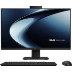 Комп'ютер персональний моноблок ASUS P470VAK-BPE5750 27" FHD AG, Intel 7-240H, 32GB, F1TB, UMA, WiFi, кл+м, без ОС, чорний