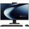 ПК Моноблок ASUS P470VAK-BPE5750 27" FHD AG, Intel 7-240H, 32GB, F1TB, UMA, WiFi, кл+м, без ОС, черный