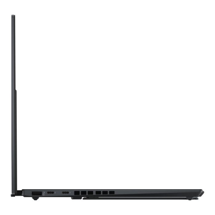 Ноутбук ASUS Zenbook Duo UX8406CA-QL046W 14" FHD Touch OLED, Intel Ultra 9 285H, 32GB, F1TB, UMA, Win11, Серый