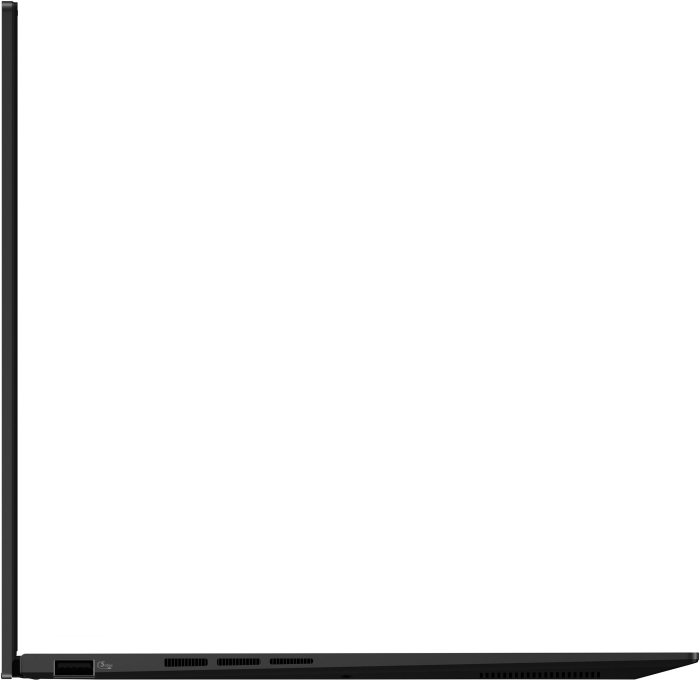 Ноутбук ASUS Zenbook 14 UM3406GA-QD049 14" WUXGA OLED, AMD AI 5 430, 16GB, F512GB, UMA, NoOS, Чорний