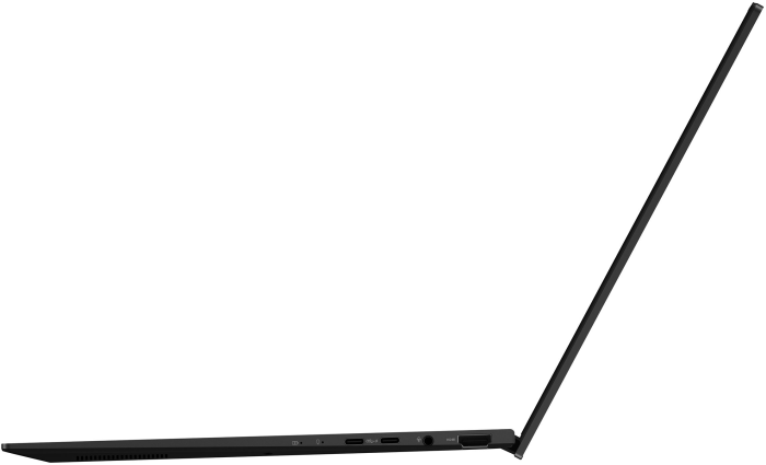 ASUS Notebook Zenbook 14 UM3406GA-QD049 14" WUXGA OLED, AMD AI 5 430, 16GB, F512GB, UMA, NoOS, Black