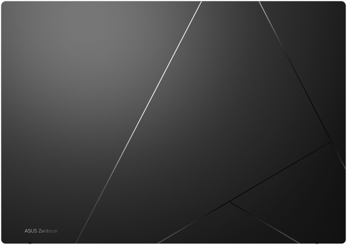 ASUS Notebook Zenbook 14 UM3406GA-QD049 14" WUXGA OLED, AMD AI 5 430, 16GB, F512GB, UMA, NoOS, Black