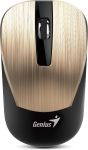 Миша Genius NX-7015, WL, gold