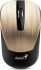 Genius Mouse NX-7015, WL, gold