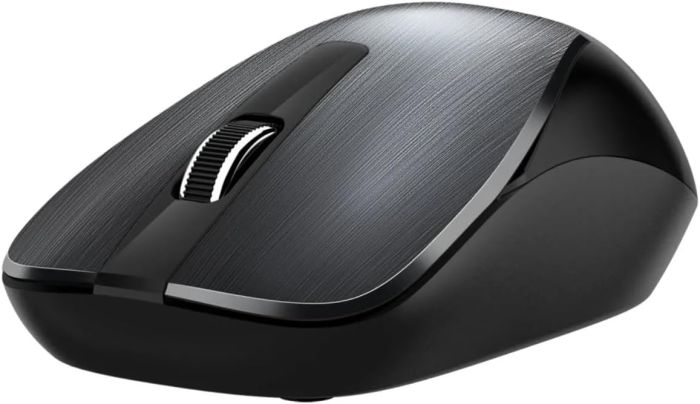Мышь Genius NX-7015, WL, черный
