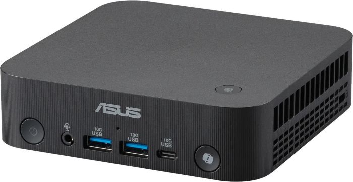 ПК Неттоп ASUS PN54-BBR321MNS1, AMD R3-210, 2*SO-DIMM, M.2SSD, UMA, WiFi, без ОС