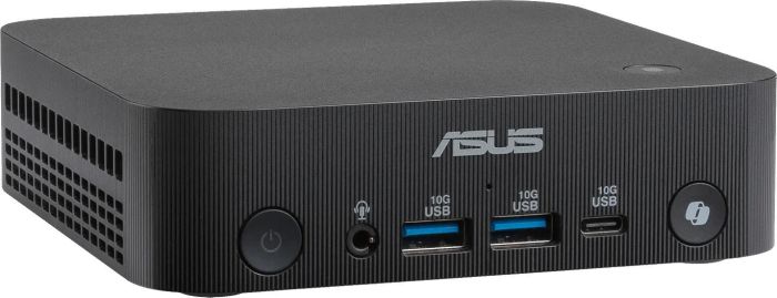 ПК Неттоп ASUS PN54-BBR321MNS1, AMD R3-210, 2*SO-DIMM, M.2SSD, UMA, WiFi, без ОС