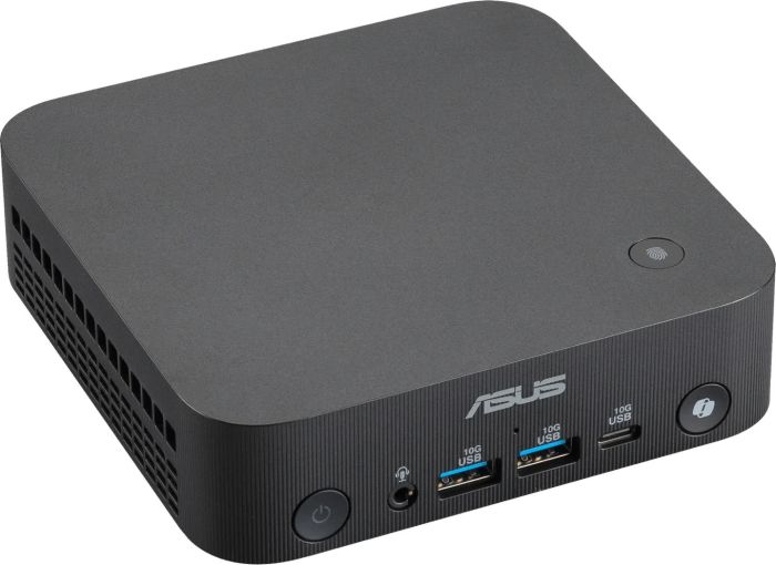 ПК Неттоп ASUS PN54-BBR321MNS1, AMD R3-210, 2*SO-DIMM, M.2SSD, UMA, WiFi, без ОС