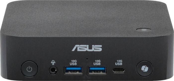 ПК Неттоп ASUS PN54-BBR321MNS1, AMD R3-210, 2*SO-DIMM, M.2SSD, UMA, WiFi, без ОС