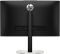 Комп'ютер персональний моноблок HP ProStudio 4-G1i 23.8" FHD IPS AG, Intel U7-265T, 16GB, F512GB, UMA, WiFi, кл+м, DOS, чорний