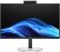 Комп'ютер персональний моноблок HP ProStudio 4-G1i 23.8" FHD IPS AG, Intel U7-265T, 16GB, F512GB, UMA, WiFi, кл+м, DOS, чорний