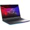 ASUS Notebook ROG Strix G18 G815LR-S9228 18" WQXGA IPS, Intel Ultra 7 255HX, 32GB, F2TB, NVD5070Ti-12, NoOS, Grey