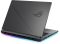 ASUS Notebook ROG Strix G18 G815LR-S9228 18" WQXGA IPS, Intel Ultra 7 255HX, 32GB, F2TB, NVD5070Ti-12, NoOS, Grey