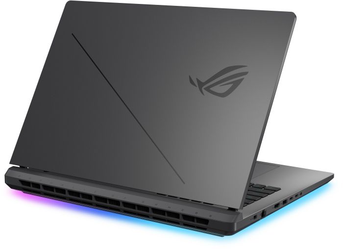 ASUS Notebook ROG Strix G18 G815LR-S9228 18" WQXGA IPS, Intel Ultra 7 255HX, 32GB, F2TB, NVD5070Ti-12, NoOS, Grey