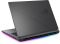 ASUS Notebook ROG Strix G18 G815LR-S9228 18" WQXGA IPS, Intel Ultra 7 255HX, 32GB, F2TB, NVD5070Ti-12, NoOS, Grey