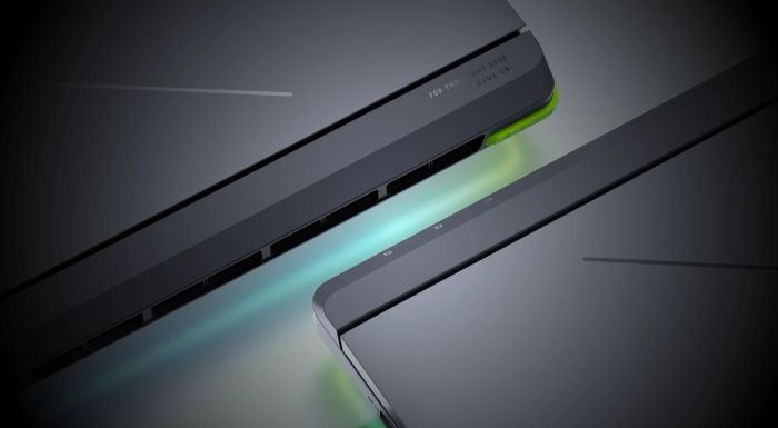 ASUS Notebook ROG Strix G18 G815LR-S9228 18" WQXGA IPS, Intel Ultra 7 255HX, 32GB, F2TB, NVD5070Ti-12, NoOS, Grey