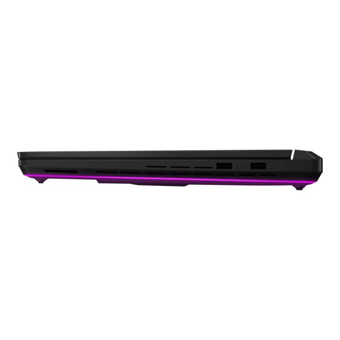 Ноутбук ASUS ROG Strix SCAR 16 G635LR-RW164W 16" WQXGA mLED, Intel Ultra 9 275HX, 64GB, F2TB, NVD5070Ti-12, Win11, Чорний