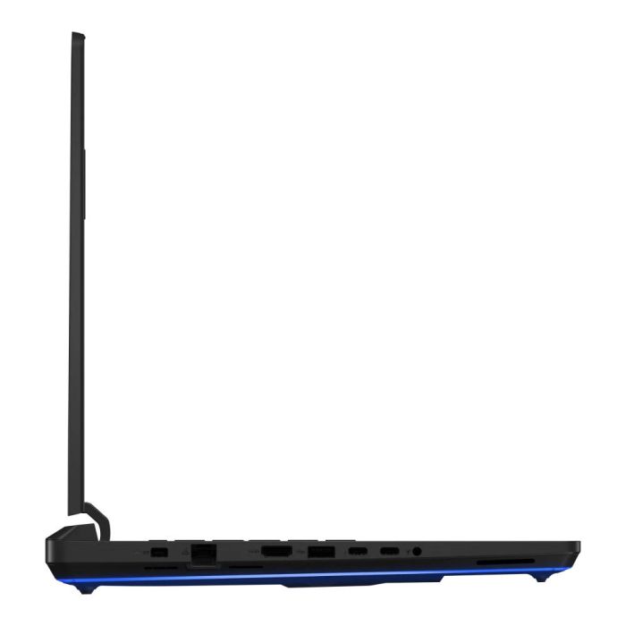 Ноутбук ASUS ROG Strix SCAR 16 G635LR-RW164W 16" WQXGA mLED, Intel Ultra 9 275HX, 64GB, F2TB, NVD5070Ti-12, Win11, Чорний