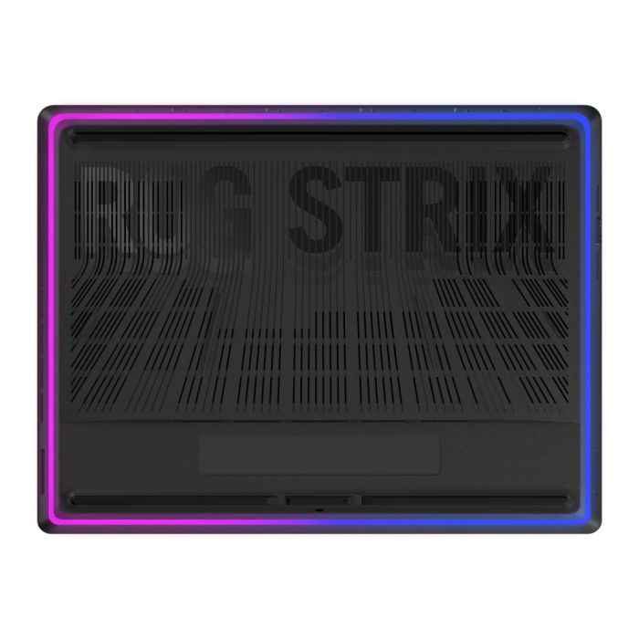 ASUS Notebook ROG Strix SCAR 16 G635LR-RW164W 16" WQXGA mLED, Intel Ultra 9 275HX, 64GB, F2TB, NVD5070Ti-12, Win11, Black