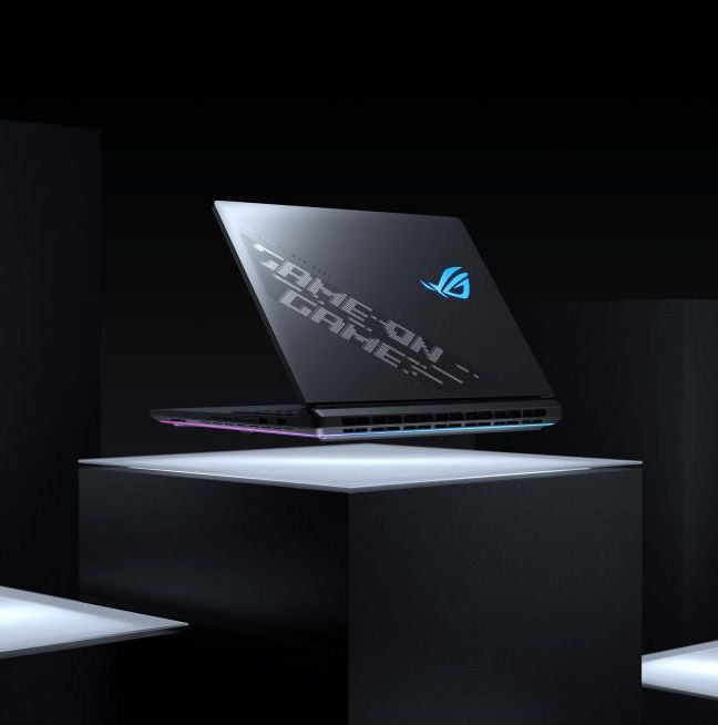 Ноутбук ASUS ROG Strix SCAR 16 G635LR-RW164W 16" WQXGA mLED, Intel Ultra 9 275HX, 64GB, F2TB, NVD5070Ti-12, Win11, Чорний