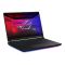 ASUS Notebook ROG Strix SCAR 16 G635LR-RW164W 16" WQXGA mLED, Intel Ultra 9 275HX, 64GB, F2TB, NVD5070Ti-12, Win11, Black