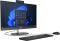 ПК Моноблок HP 240-G10 23.8" FHD IPS AG, Intel i5-1334U, 16GB, F512GB, UMA, WiFi, кл+м, 3г, DOS