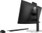 Комп'ютер персональний моноблок HP ProStudio 4-G1i 23.8" FHD IPS AG, Intel U5-235T, 16GB, F512GB, UMA, WiFi, кл+м, DOS, чорний