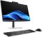 Комп'ютер персональний моноблок HP ProStudio 4-G1i 23.8" FHD IPS AG, Intel U5-235T, 16GB, F512GB, UMA, WiFi, кл+м, DOS, чорний