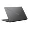 ASUS Notebook ROG Zephyrus G14 GU405AW-SY049W 14" 3K OLED, Intel Ultra 9 386H, 64GB, F2TB, NVD5080-16, Win11, Grey