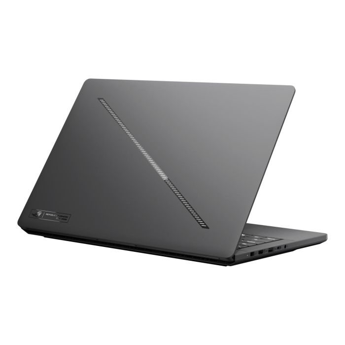 ASUS Notebook ROG Zephyrus G14 GU405AW-SY049W 14" 3K OLED, Intel Ultra 9 386H, 64GB, F2TB, NVD5080-16, Win11, Grey