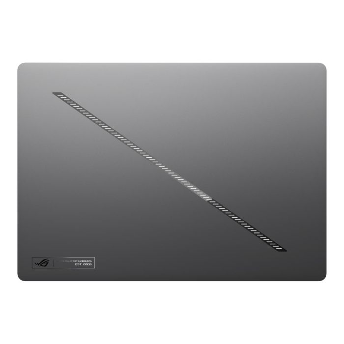 ASUS Notebook ROG Zephyrus G14 GU405AW-SY049W 14" 3K OLED, Intel Ultra 9 386H, 64GB, F2TB, NVD5080-16, Win11, Grey