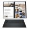 Ноутбук ASUS Zenbook Duo UX8406CA-QL047X 14" FHD Touch OLED, Intel Ultra 9 285H, 32GB, F2TB, UMA, Win11P, Сірий